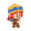 Brawl Stars S2 Figuren - 8er-Packung Deluxe-Box VER.A
