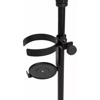 Getränkehalter Omnitronic 60006294 für Mikrofonständer