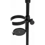 Getränkehalter Omnitronic 60006294 für Mikrofonständer