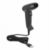 Handheld-Barcodescanner DeLOCK USB 1D 2D German Version