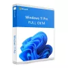 Windows 11 Pro FULL OEM