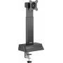 SpeaKa Professional SP-EMS-200 Single-gang Monitor-Standfuß 43,2 cm 17 - 81,3 32 motorisiert (SP-13649592)