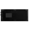 SilverStone VIDA 240 schlank, AiO Flüssigkühlung, schwarz - 240mm