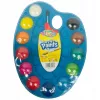 Colorino Kids Wasserfarben Palette 12 Farben