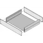 Schroff Chassis Plate 450D (20860112)