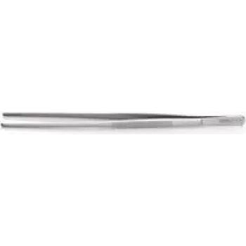 Knipex 92 61 02 Universal-Pinzette, stumpf, 300 mm (92 61 02)