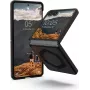 Urban Armor Gear UAG Mouve Case mit Magnetmodul | Samsung Galaxy Z Flip7 | ash (214504113131)