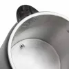 Elektrischer Wasserkocher Jata JEHA1575 1,7 L 2200 W Edelstahl
