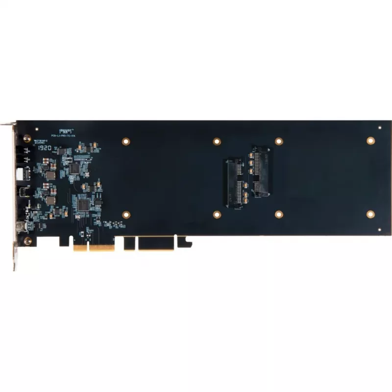Sonnet Technologies FUS-SSD-2RAID-E Solid-State-Laufwerk