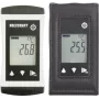 VOLTCRAFT PTM-100 + TG-400 Temperaturmessgerät -200 - 450 °C Fühlertyp Pt1000 IP65