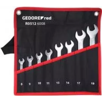 Maulschlüssel Gedore R05126008