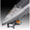 Model plastikowy German Submarine T.IX C/40 1/144
