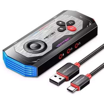 Vention Gaming-Audio-Verstärker