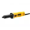 DeWALT DWE4884-QS Stift-/Geradschleifer 25000 U/min Gelb 450 W