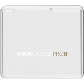 RØDE Schutzabdeckung für RØDECaster Pro II