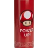 Paladone Super Mario Big Up Wasserflasche