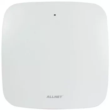 Wireless Access Point ALLNET Apollo AX3000 Dual Band Wi‑Fi 6, 3000 Mbps