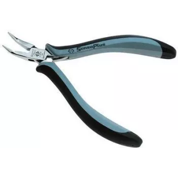 Spitzzange C.K Tools T3767D 120