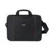 Esperanza SALERNO 39,6 cm (15,6) Toploader-Tasche Schwarz, Rot