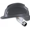 Sicherheitskopfschutz Uvex 9770130 Gelb