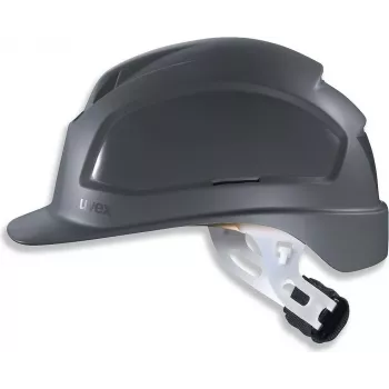 Sicherheitskopfschutz Uvex 9770130 Gelb