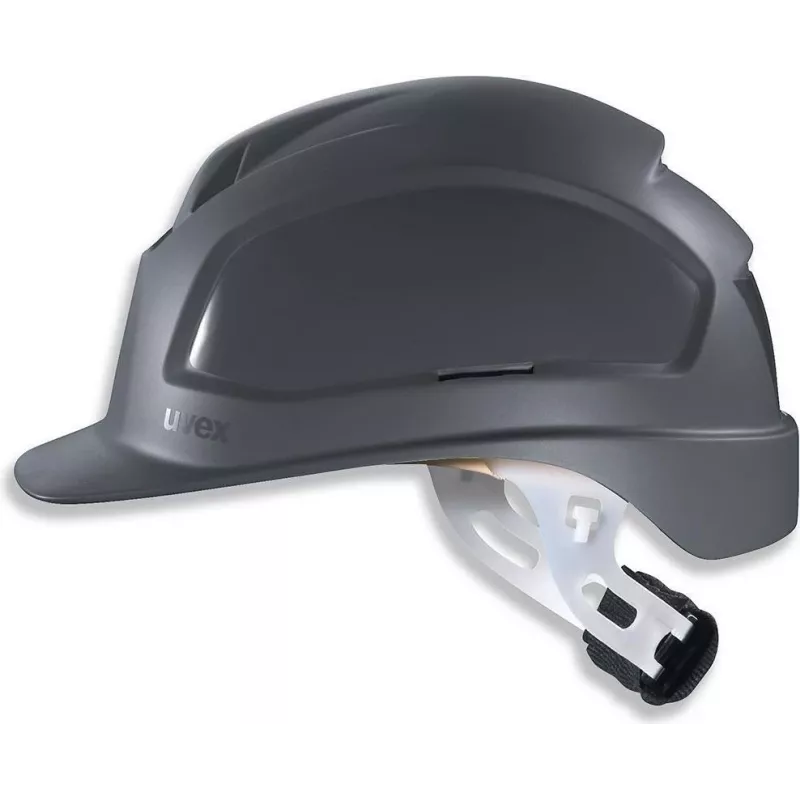 Sicherheitskopfschutz Uvex 9770130 Gelb