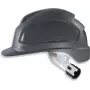 Sicherheitskopfschutz Uvex 9770130 Gelb