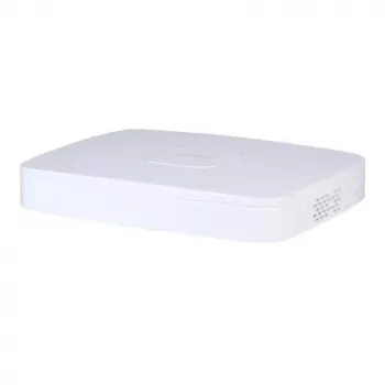 Netzwerk-Videorekorder DAHUA NVR2108-8P-4KS3 8-Kanal mit 8 PoE-Ports