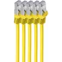 Netzwerkkabel ShiverPeaks BS75511-Y-SET5