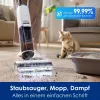 Tineco SW110600DE Produkt Schwarz