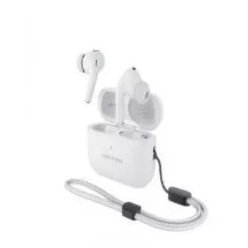 Kabelloses Headset Vention Echo Lite E11 Pro weiß — Modell NBVW0-PRO