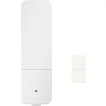 Tür-/Fensterkontakt-Öffnungsmelder, Bosch Smart Home Smart Home, Modell 8750002952, weiß