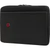 Laptop-Neoprentasche Wenger BQ 12–13 Zoll Schwarz – passend für 12–13 Zoll Laptops