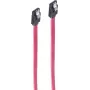 Internes SATA-Kabel ShiverPeaks BS-78241-0.3 0,3 m 7-polig mit Sicherheitsverriegelung