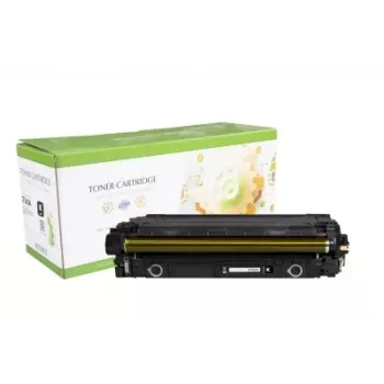 Kompatibel Static-Control Hewlett-Packard 508A CF362A/CRG040 Gelb, 5000 Seiten