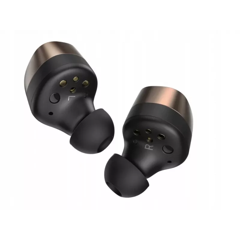 Sennheiser Momentum True Wireless 4 Kopfhörer - Schwarz Copper