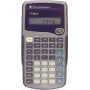 Wissenschaftlicher Rechner Texas Instruments TI-30XA