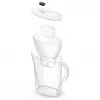 Brita Marella XL jug + 4 Maxtra cartridges (Weiß)