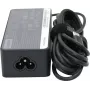 AC-Adapter Lenovo 65W USB Typ-C FRU02DL128 — 65W USB-C-Netzteil für Laptops und Geräte