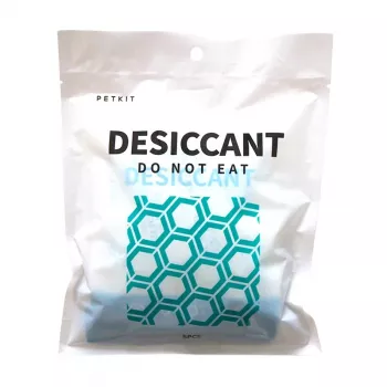 Feeder Desiccant für Petkit Fresh Element (5 Stück)