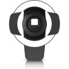 Ubiquiti Long-range IR LED, detection accessory for the G6 Pro Bullet and AI Pro. Schwarz (UACC-PRO-BULLET-ENHANCER-B)