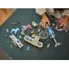 LEGO Avatar Schwebeberge: Standort 26 & Rda Samson Set 75573, Mehrfarbig