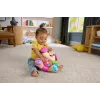 Mattel Interaktives Plüschtier Schwesterchen Hündchen
