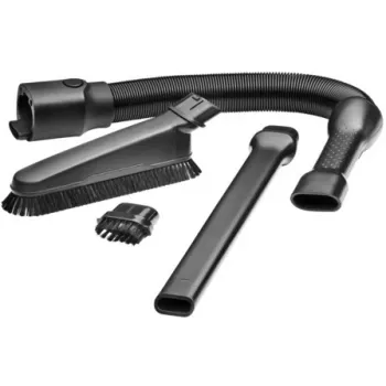 Zubehörset AEG AKIT23 Universal-Staubsauger-Set schwarz 4 Stück