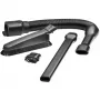 Zubehörset AEG AKIT23 Universal-Staubsauger-Set schwarz 4 Stück