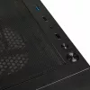 Kolink Observatory HF Glass ARGB Midi-Tower - schwarz