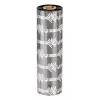 Zebra 2300 Wax Farbband 450 m Schwarz