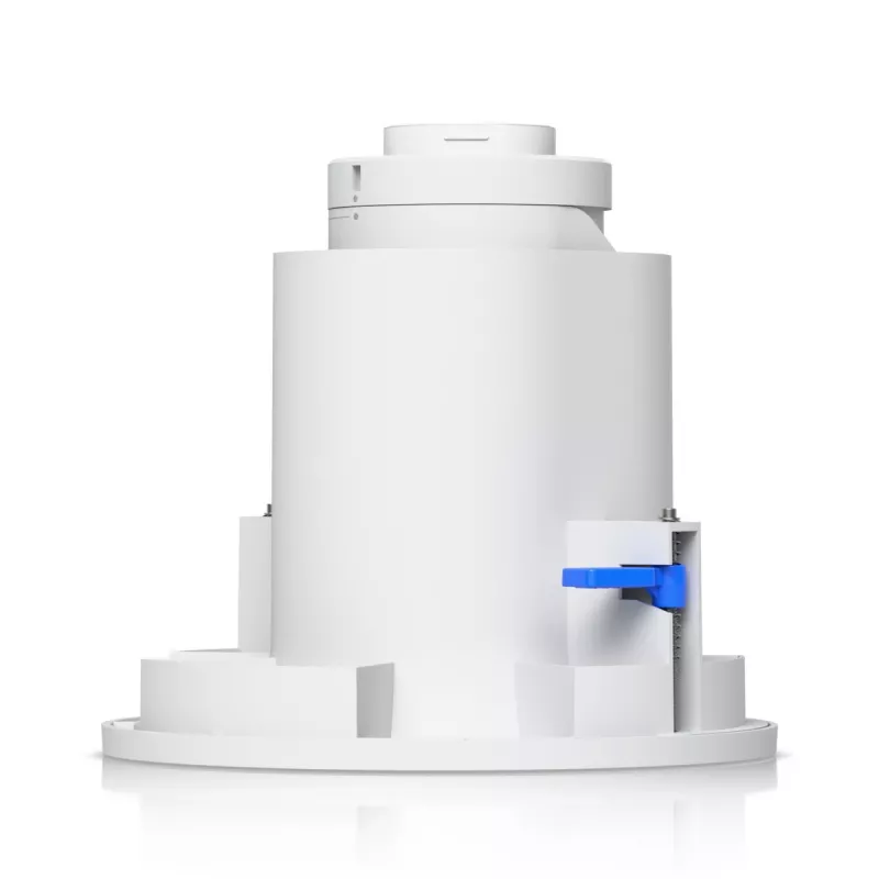 Mount Ubiquiti UACC-G6-PTZ-ICM-W Outdoor Weiß 15,1 cm Durchmesser