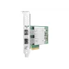 Broadcom BCM57412 Ethernet 10Gb 2-Port SFP+ - Adapter für HPE P26259-B21