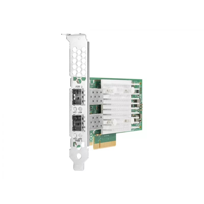 Broadcom BCM57412 Ethernet 10Gb 2-Port SFP+ - Adapter für HPE P26259-B21
